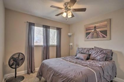 Colorado Springs Home - 10 Min to Downtown! - image 5