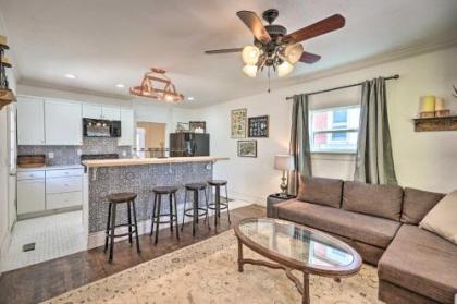 Holiday homes in Colorado Springs Colorado