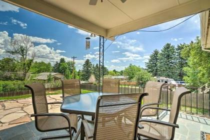 Pet-Friendly and Modern Home with Koi Pond and Patio - image 3