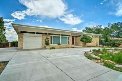 Pet-Friendly and Modern Home with Koi Pond and Patio - image 5