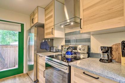 Updated Home with Patio Walk to Shops and Dining - image 10