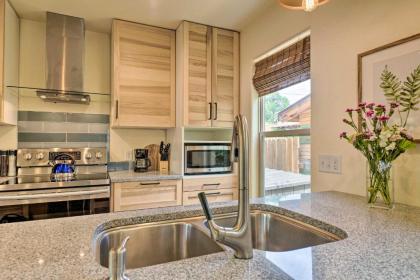 Updated Home with Patio Walk to Shops and Dining - image 12