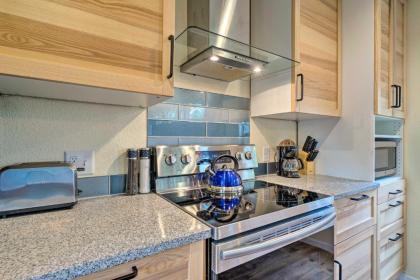 Updated Home with Patio Walk to Shops and Dining - image 13