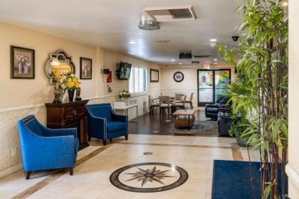 Rodeway Inn & Suites Colton-Riverside - image 14