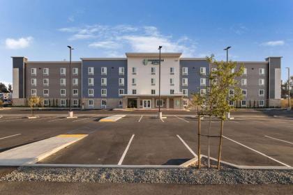 WoodSpring Suites Colton - image 5