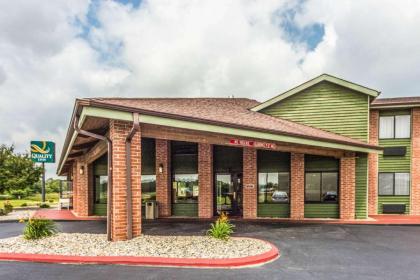 Quality Inn Columbia City