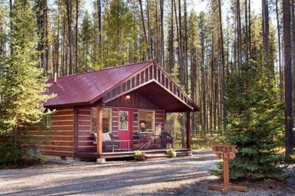 Holiday homes in Columbia Falls Montana