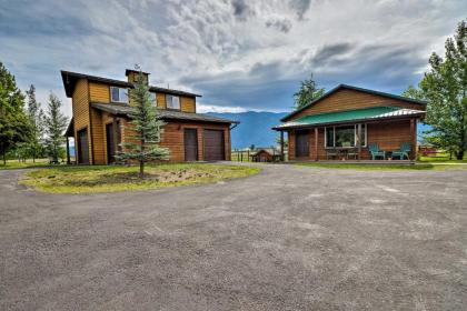 Columbia Falls Home 19 Mi to Glacier National Park - image 11