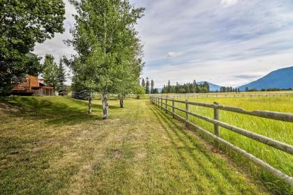 Columbia Falls Home 19 Mi to Glacier National Park - image 13