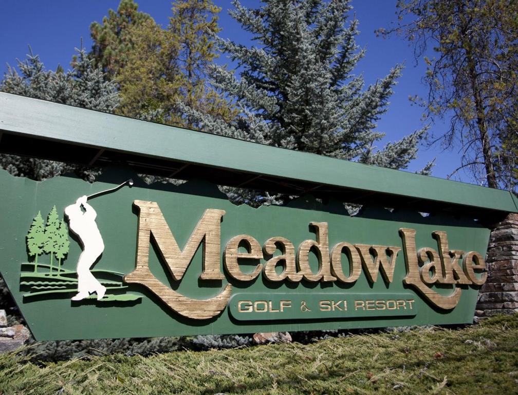 Resort Condos in Majestic Flathead Valley Montana - main image