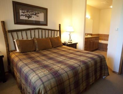 Resort Condos in Majestic Flathead Valley Montana - image 11