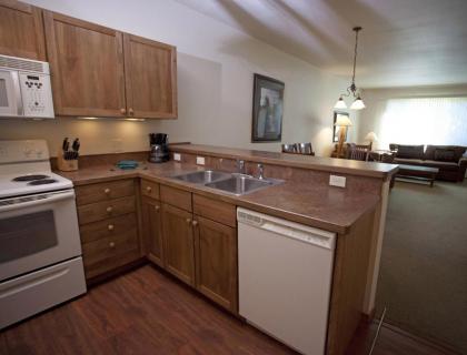 Resort Condos in Majestic Flathead Valley Montana - image 12