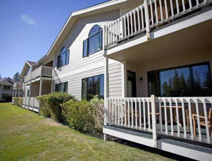 Resort Condos in Majestic Flathead Valley Montana - image 15