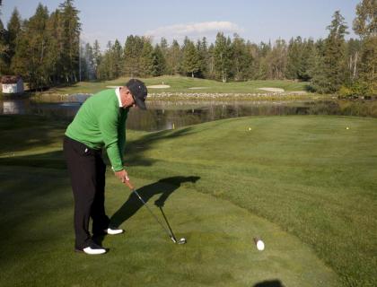 Resort Condos in Majestic Flathead Valley Montana - image 2