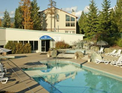 Resort Condos in Majestic Flathead Valley Montana - image 6