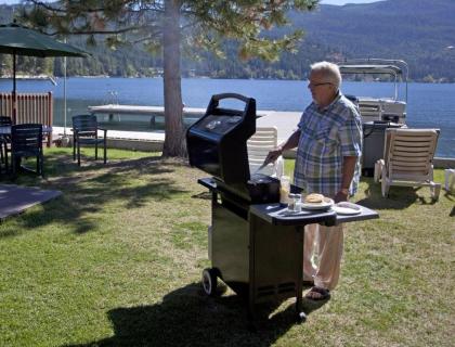 Resort Condos in Majestic Flathead Valley Montana - image 7