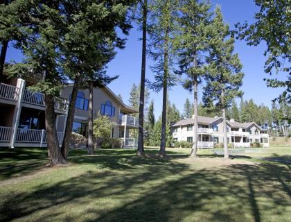 Resort Condos in Majestic Flathead Valley Montana - image 8