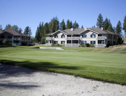 Resort Condos in Majestic Flathead Valley Montana - image 9