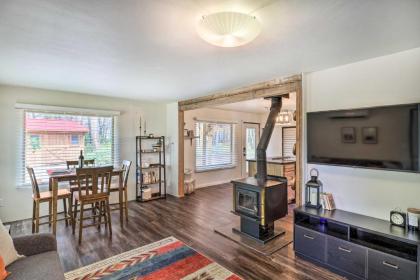 Holiday homes in Columbia Falls Montana