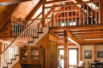 The Lake House A Hidden Gem Sleeps 4 - image 2