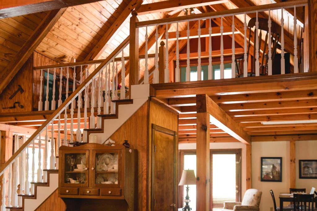 The Lake House A Hidden Gem Sleeps 4 - image 2