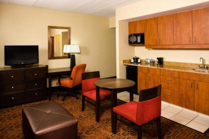Hampton Inn Columbia MD - image 21
