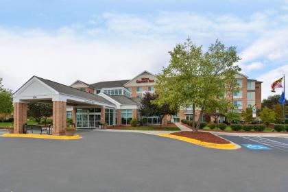 Hilton Garden Inn Columbia - image 21