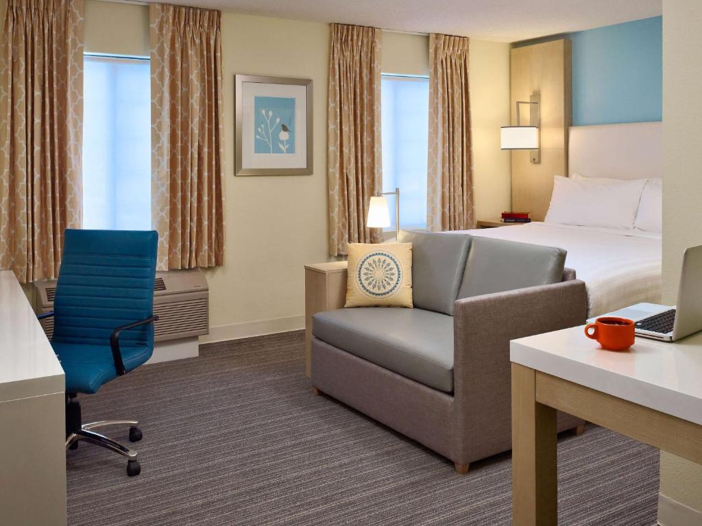 Sonesta ES Suites Baltimore Columbia - main image