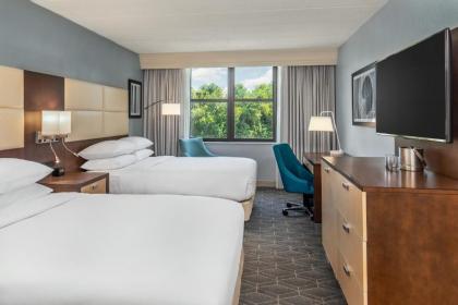 DoubleTree by Hilton Columbia - image 13