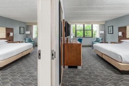 DoubleTree by Hilton Columbia - image 3