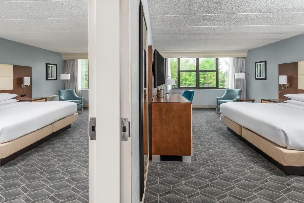 DoubleTree by Hilton Columbia - image 3