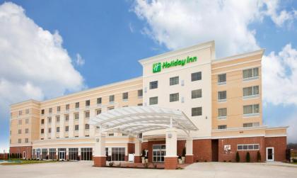 Holiday Inn Columbia East an IHG Hotel