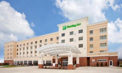 Holiday Inn Columbia East an IHG Hotel