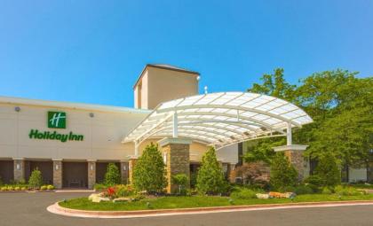 Holiday Inn Executive Center Columbia mall Columbia Missouri