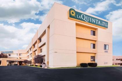 La Quinta by Wyndham Columbia Missouri