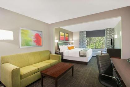 Wingate by Wyndham Columbia Missouri