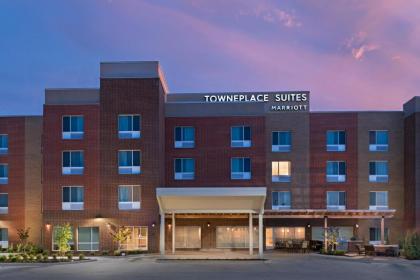 townePlace Suites by marriott Columbia