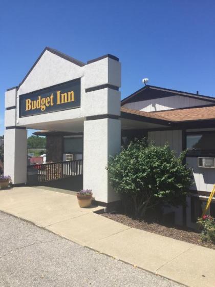 midway Budget Inn Columbia Missouri