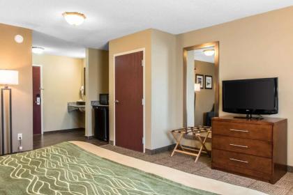 Comfort Inn Lancaster County - image 11
