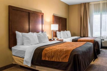 Comfort Inn Lancaster County - image 14