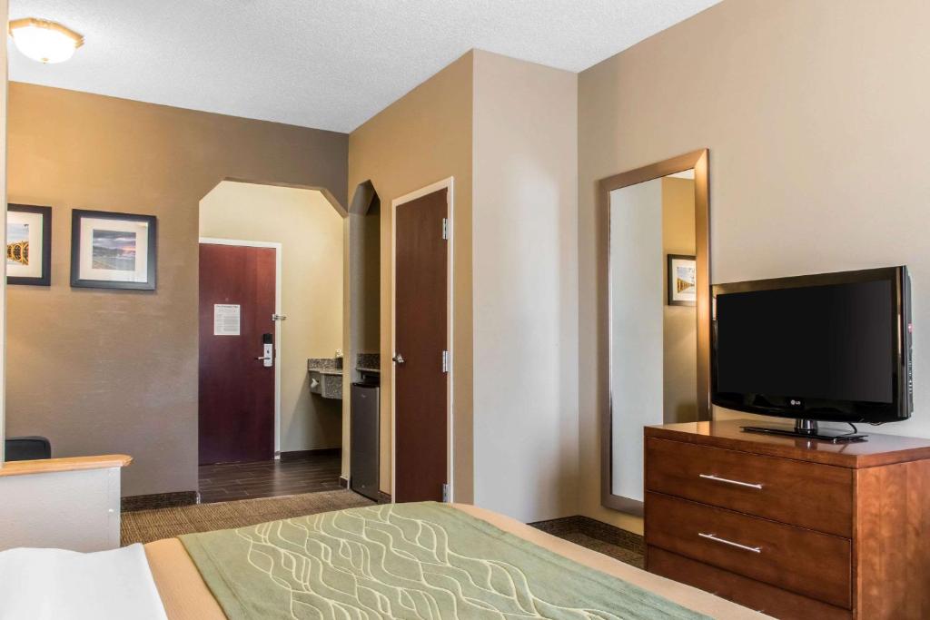 Comfort Inn Lancaster County - image 4