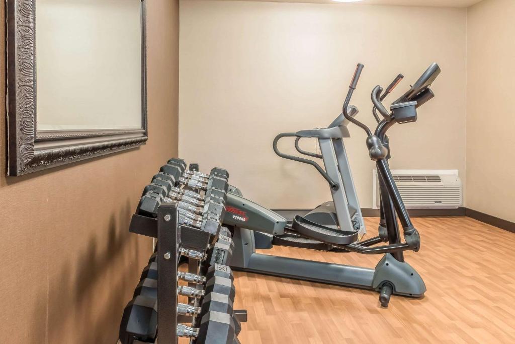 Comfort Inn Lancaster County - image 6