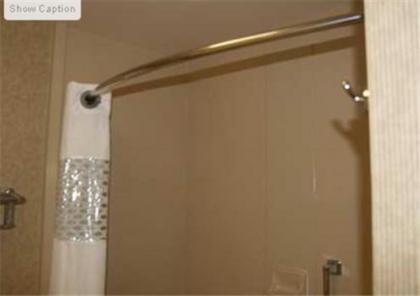 Hampton Inn Columbia - image 21