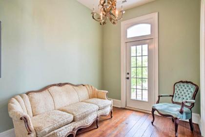 Historic Gem with Front Porch - Walk to Town Square! - image 8