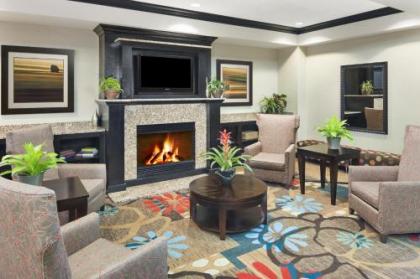 Hampton Inn Columbia I-20-Clemson Road - image 3