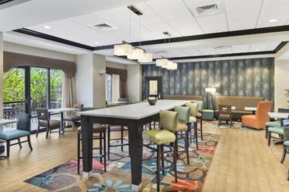 Hampton Inn Columbia I-20-Clemson Road - image 5