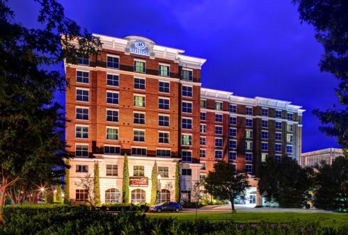 Hilton Columbia Center - main image