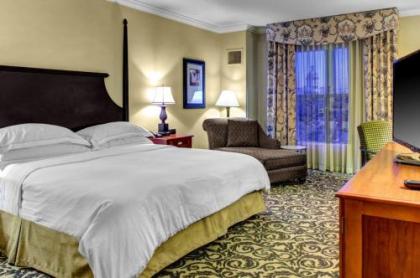 Hilton Columbia Center - image 5