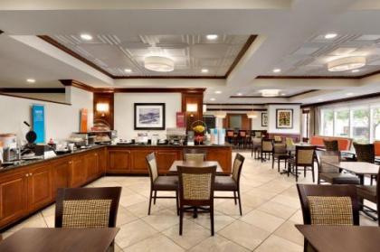 Hampton Inn Columbia Downtown Historic District - image 2