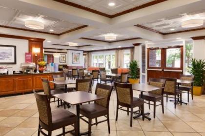 Hampton Inn Columbia Downtown Historic District - image 3
